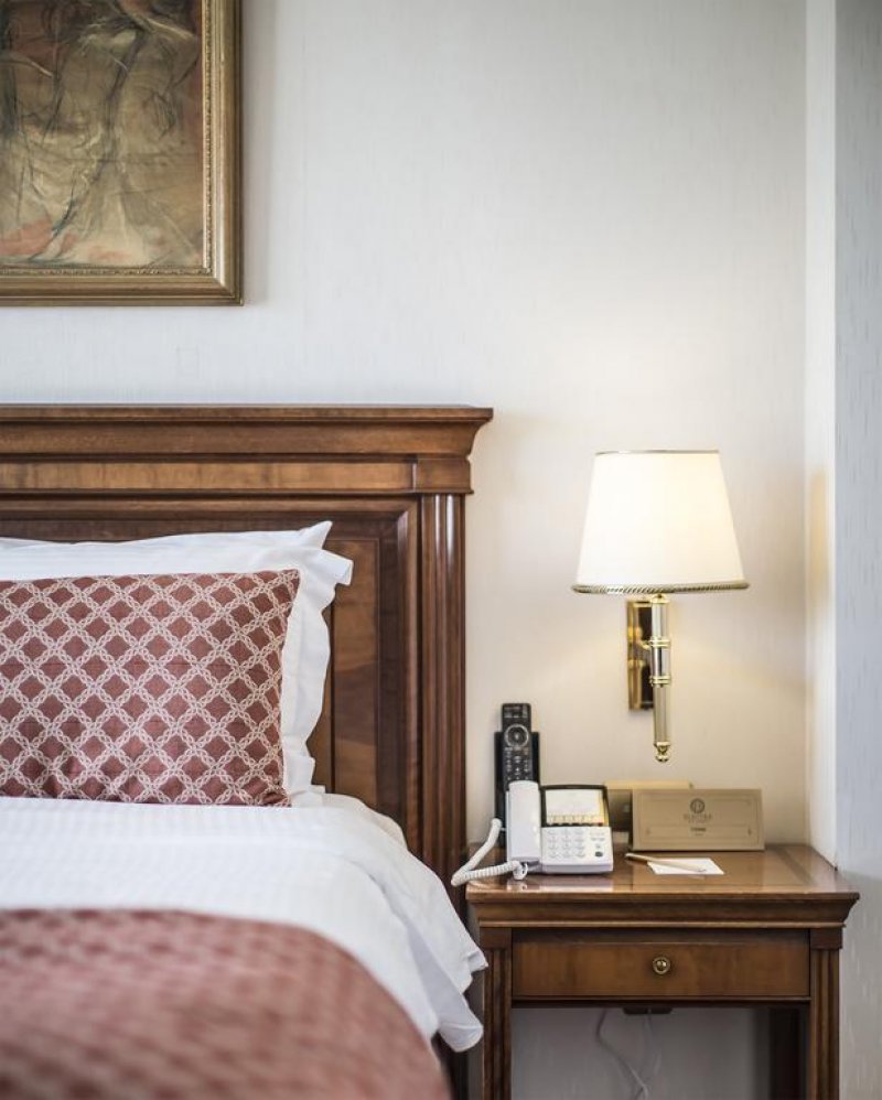 Electra Palace Thessaloniki - Снимка 7