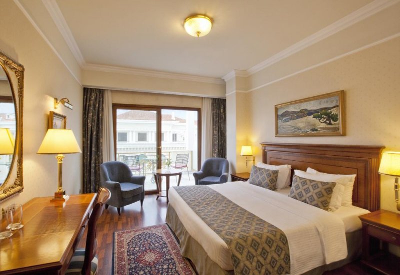 Electra Palace Thessaloniki - Снимка 10