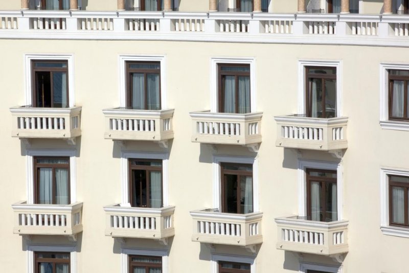 Electra Palace Thessaloniki - Снимка 2