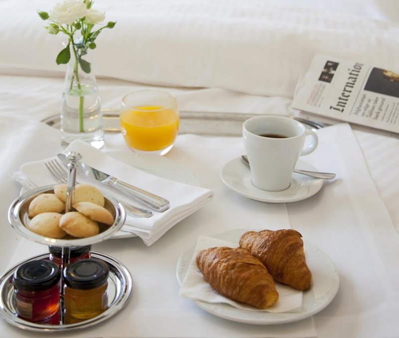 Electra Palace Thessaloniki - Снимка 4