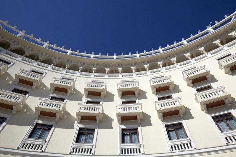 Electra Palace Thessaloniki - Снимка 3