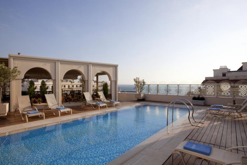Electra Palace Thessaloniki - Снимка 3