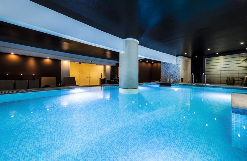 Electra Palace Thessaloniki - Снимка 1