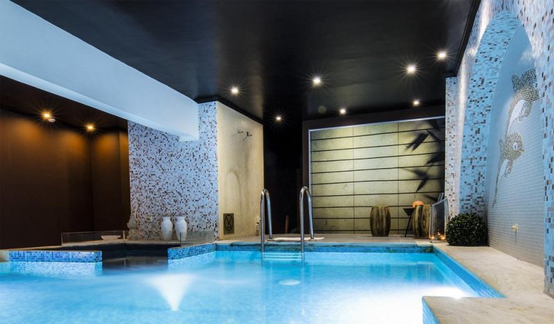 Electra Palace Thessaloniki - Снимка 10
