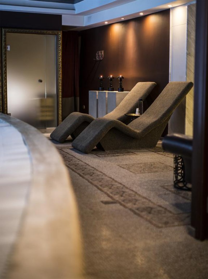 Electra Palace Thessaloniki - Снимка 7