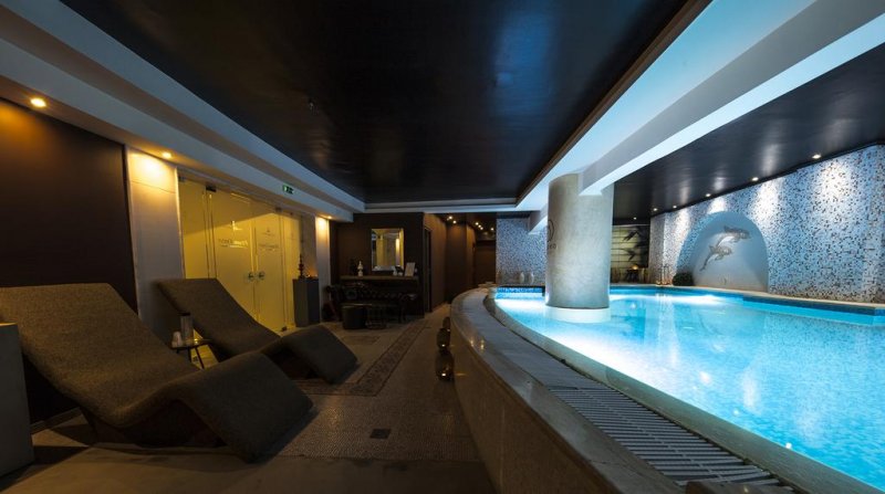 Electra Palace Thessaloniki - Снимка 5