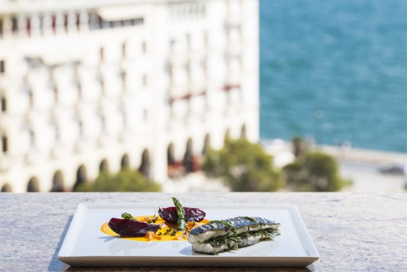 Electra Palace Thessaloniki - Снимка 3