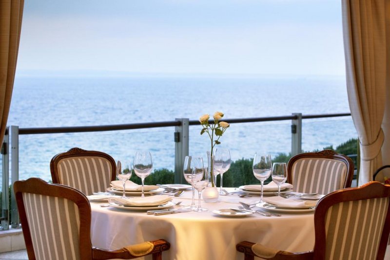 Electra Palace Thessaloniki - Снимка 7