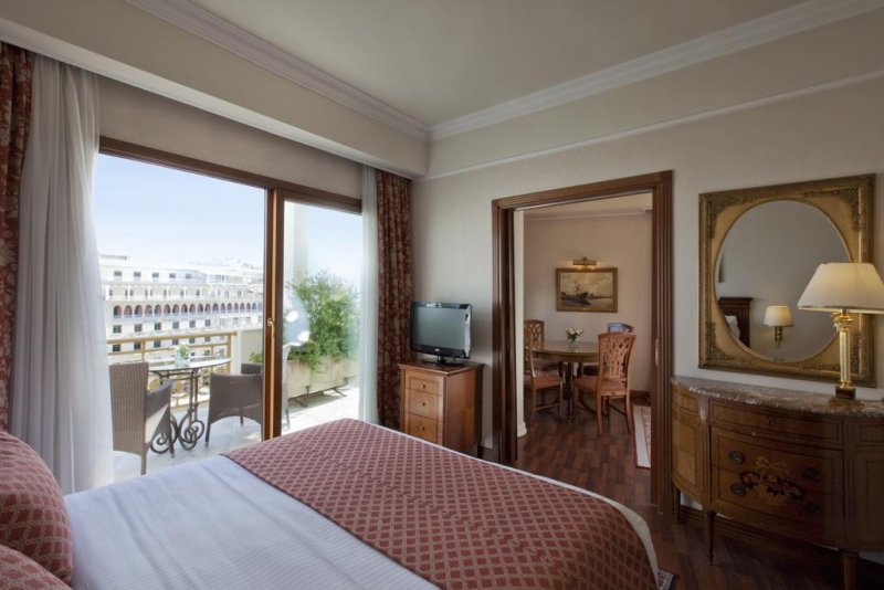Electra Palace Thessaloniki - Снимка 8