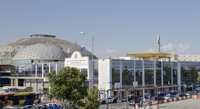 Electra Palace Thessaloniki - Снимка 8