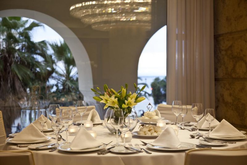 Electra Palace Thessaloniki - Снимка 1