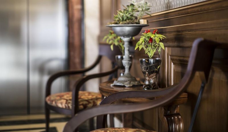 Electra Palace Thessaloniki - Снимка 11