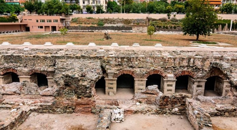 Electra Palace Thessaloniki - Снимка 10