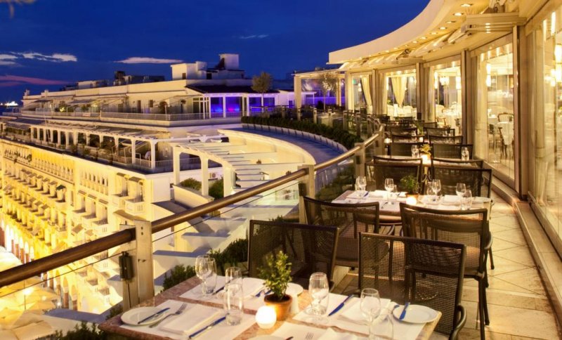 Electra Palace Thessaloniki - Снимка 3