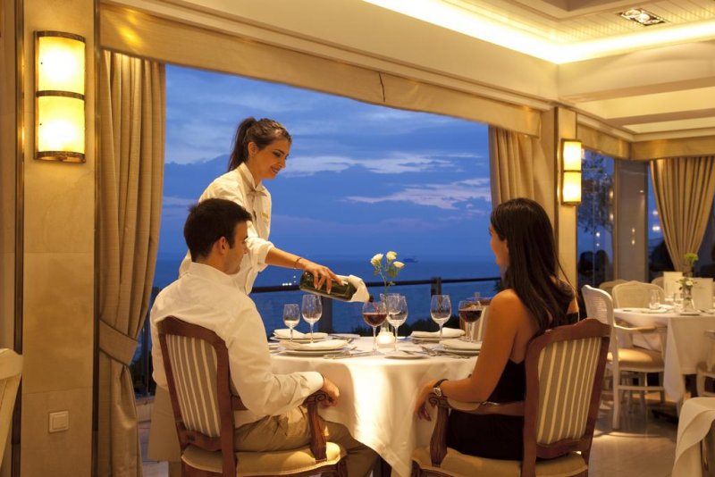 Electra Palace Thessaloniki - Снимка 2