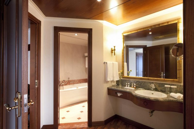 Electra Palace Thessaloniki - Снимка 9