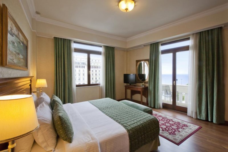 Electra Palace Thessaloniki - Снимка 1
