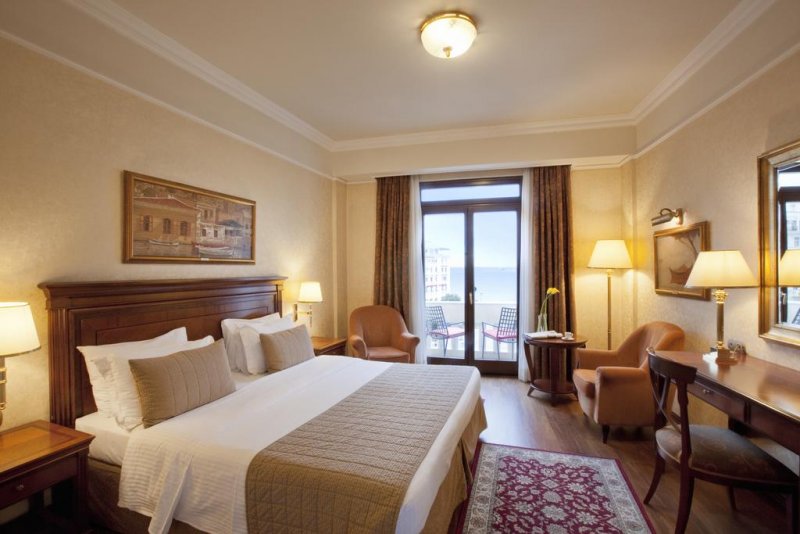 Electra Palace Thessaloniki - Снимка 9