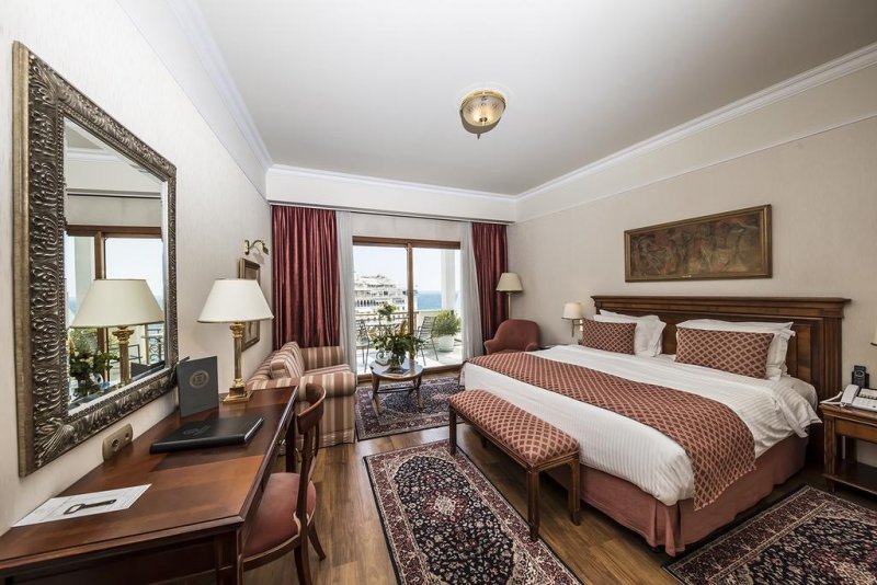 Electra Palace Thessaloniki - Снимка 8