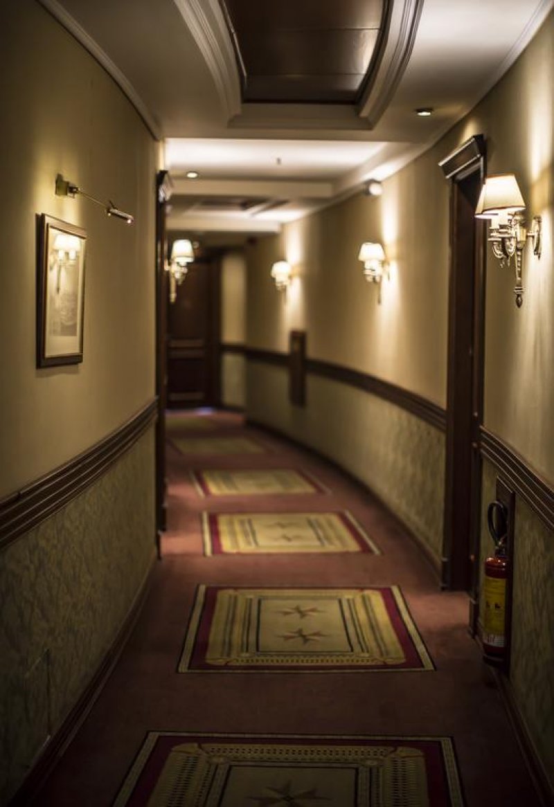 Electra Palace Thessaloniki - Снимка 3