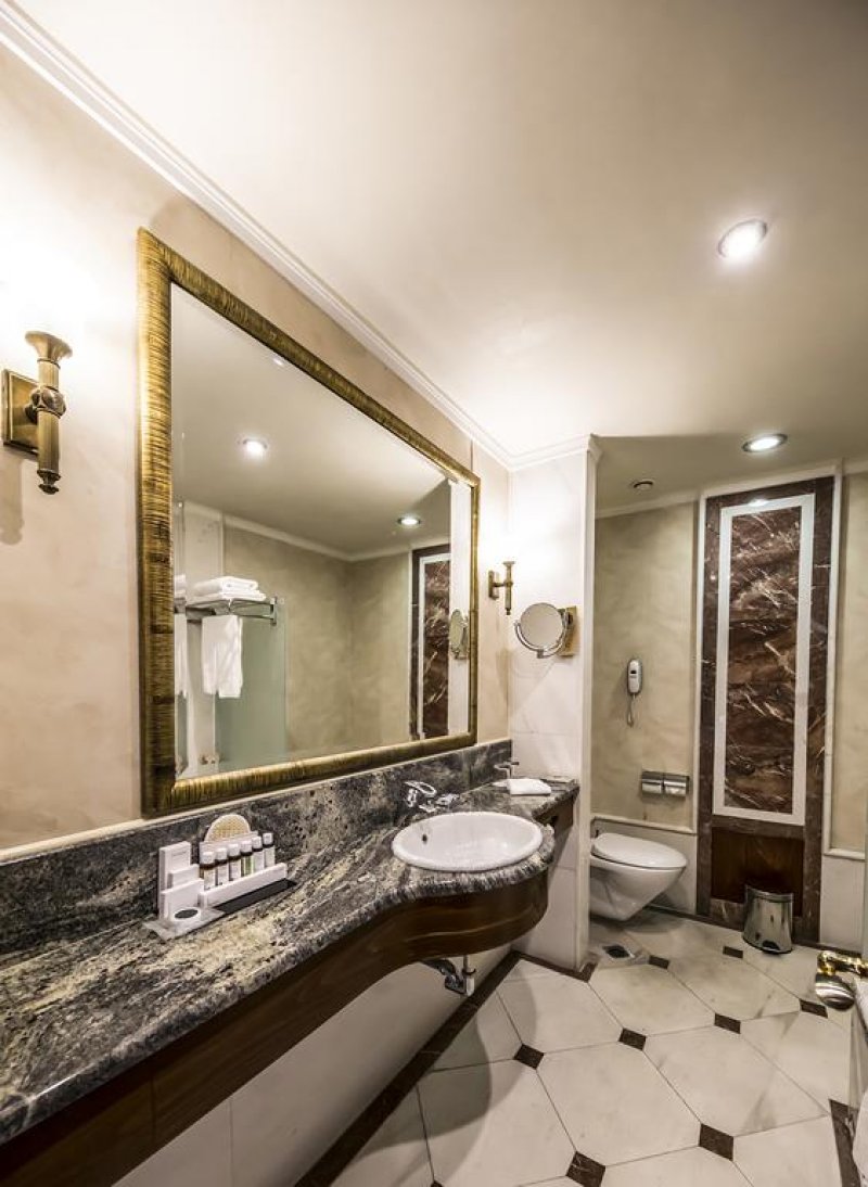 Electra Palace Thessaloniki - Снимка 11