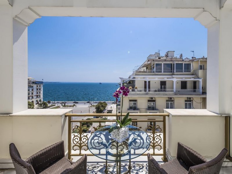 Electra Palace Thessaloniki - Снимка 5
