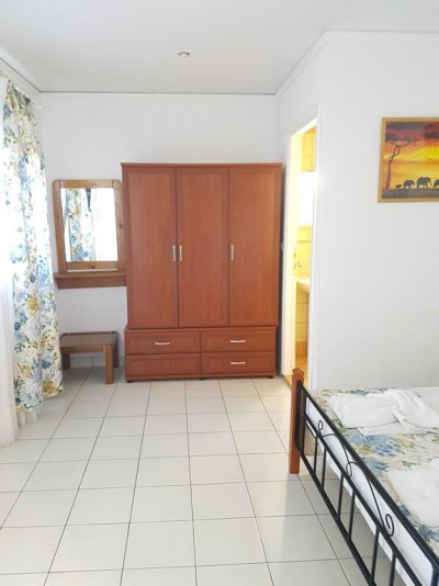 Hotel Potos - Снимка 1