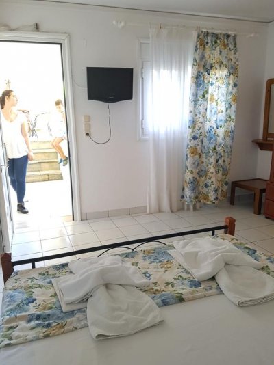 Hotel Potos - Снимка 5