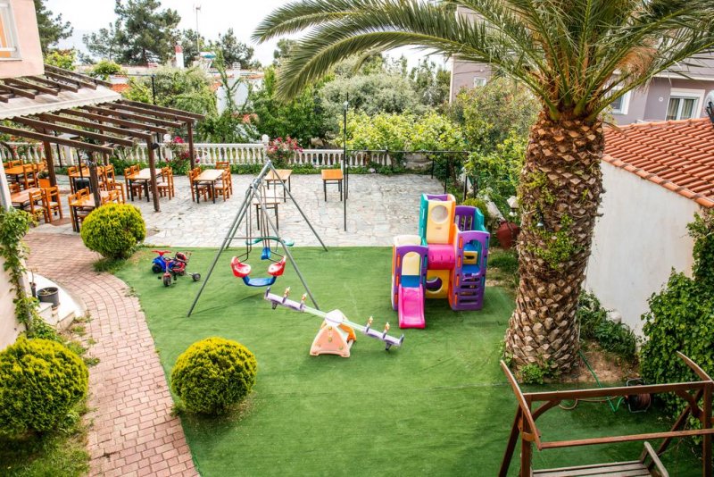 Hotel Potos - Снимка 11