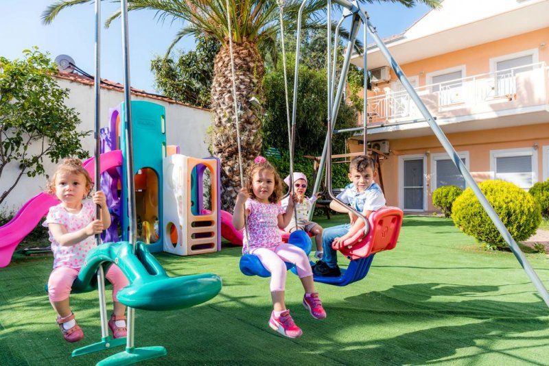 Hotel Potos - Снимка 11