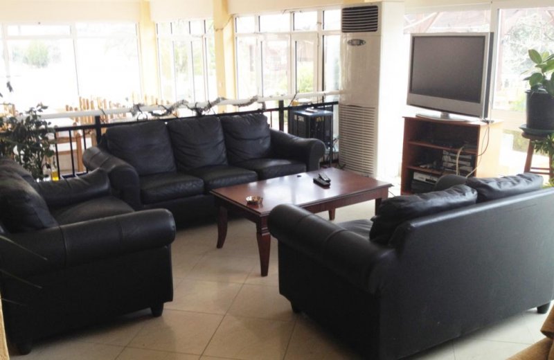 Hotel Potos - Снимка 4