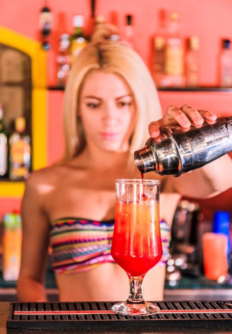 Hotel Potos - Снимка 1