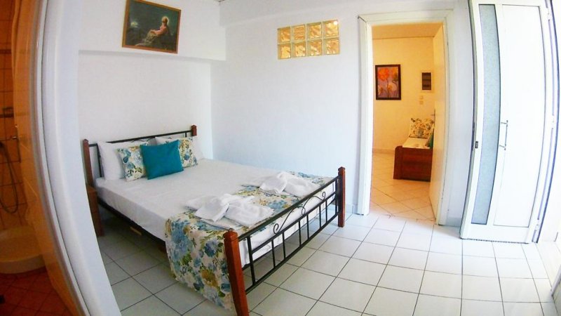 Hotel Potos - Снимка 5