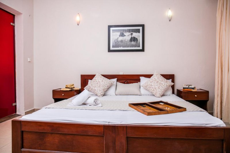 Hotel Potos - Снимка 3