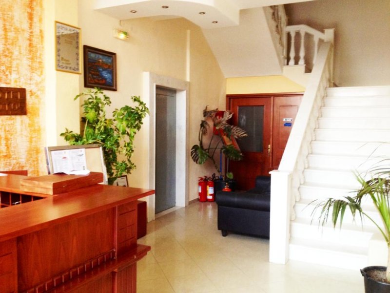 Hotel Potos - Снимка 3