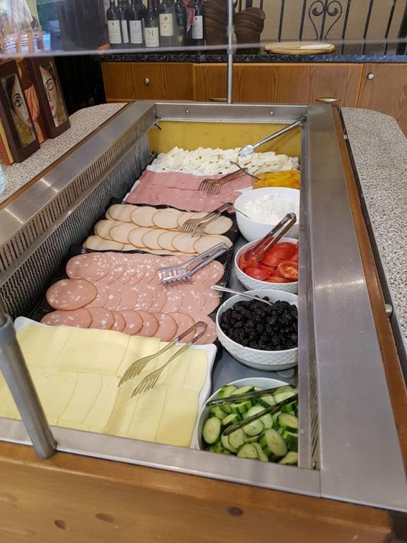 Hotel Potos - Снимка 10