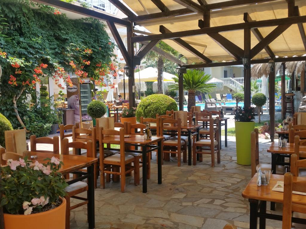 Ранни записвания: 5 нощувки със закуски и вечери в Potos Hotel 3*, Потос, о.Тасос, Гърция през Юни! - Снимка 30