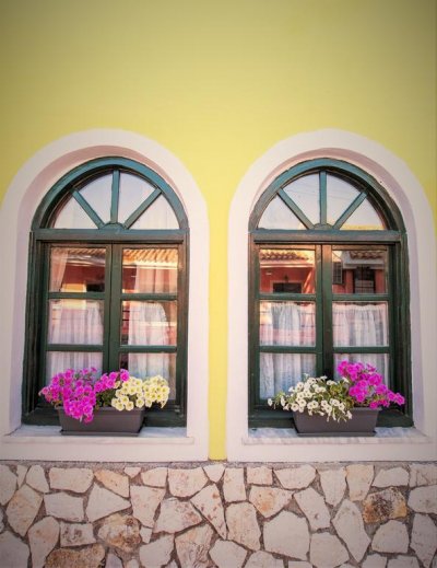 Corfu Residence - Снимка 6