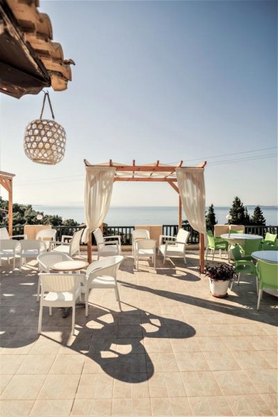 Corfu Residence - Снимка 7