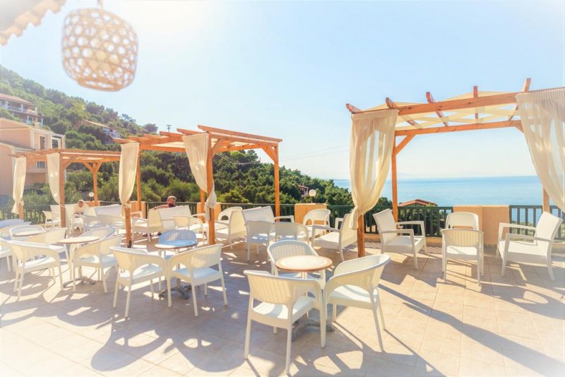 Corfu Residence - Снимка 7