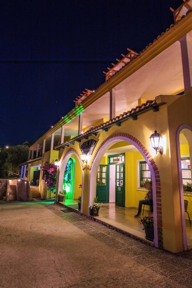 Corfu Residence - Снимка 11