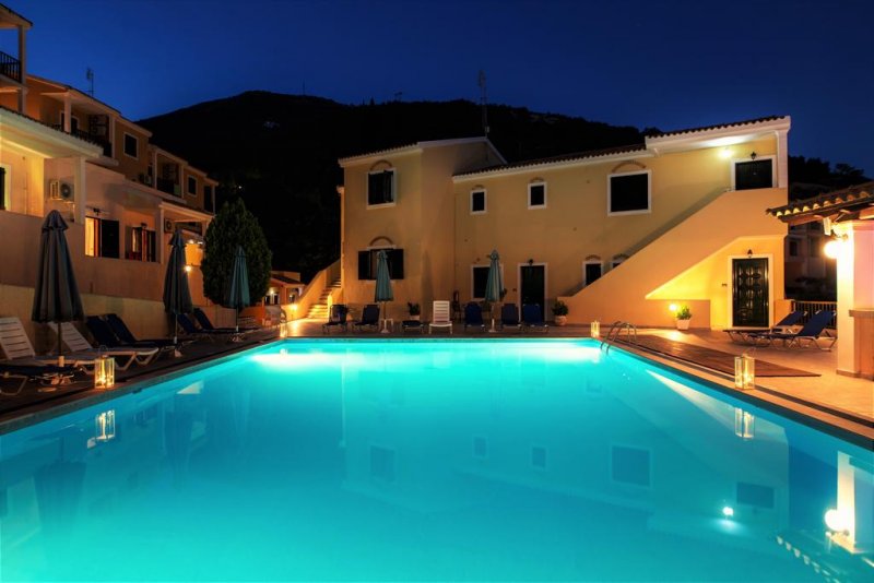 Corfu Residence - Снимка 9