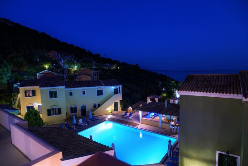 Corfu Residence - Снимка 5