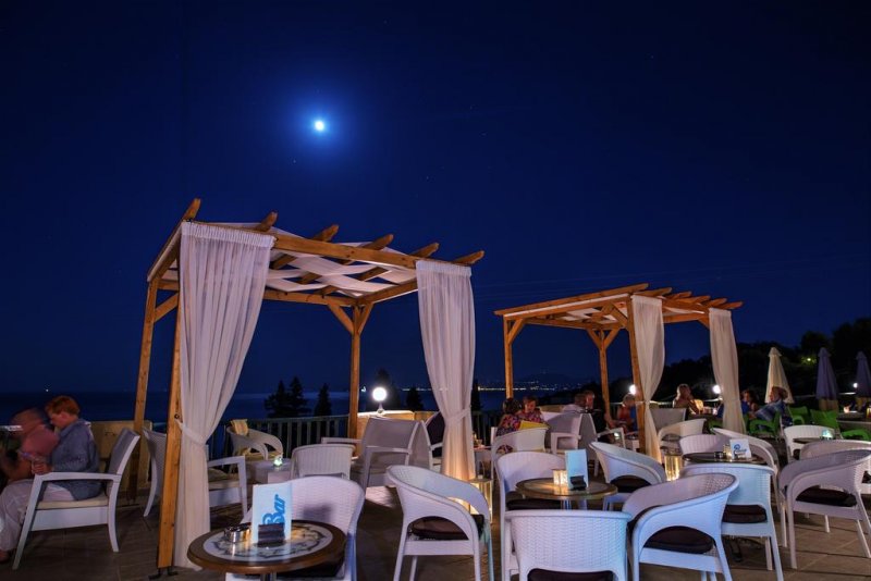 Corfu Residence - Снимка 4