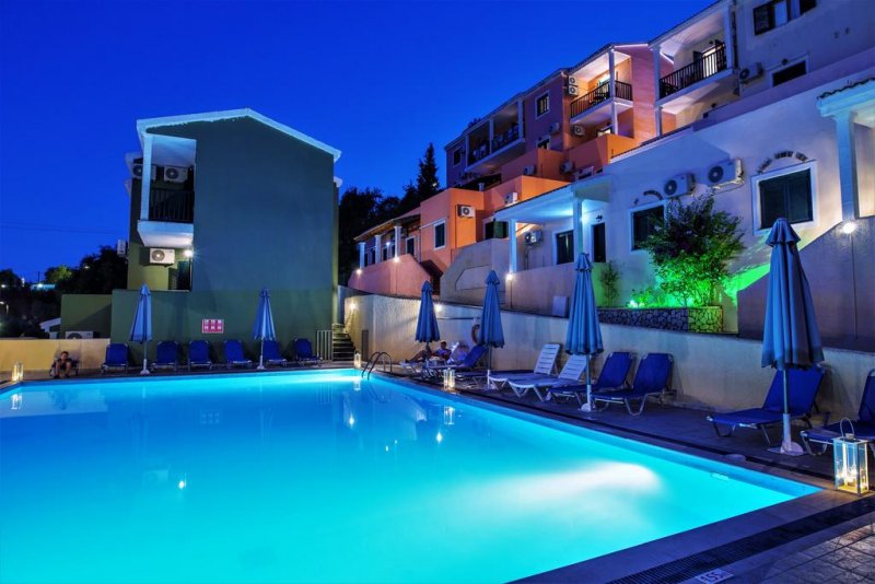 Corfu Residence - Снимка 7