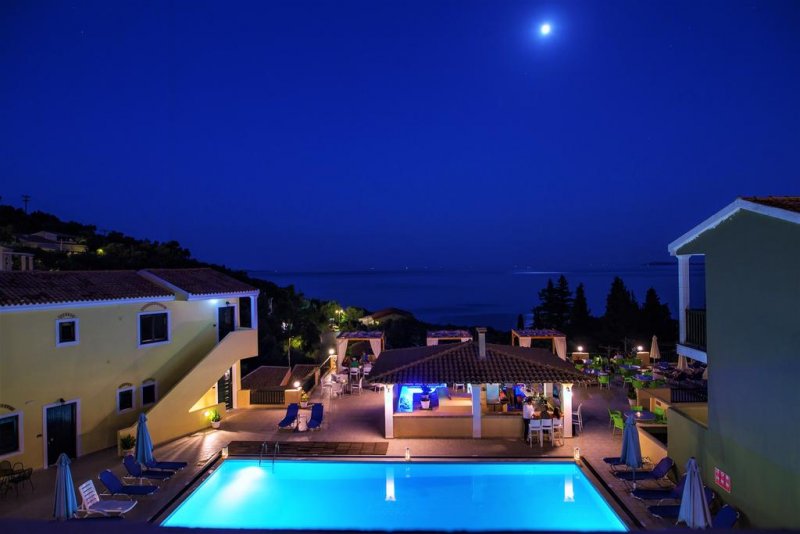 Corfu Residence - Снимка 7