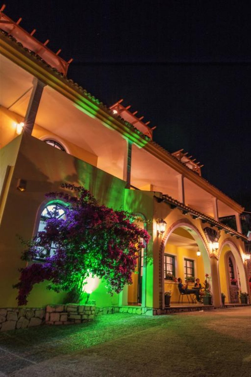 Corfu Residence - Снимка 11