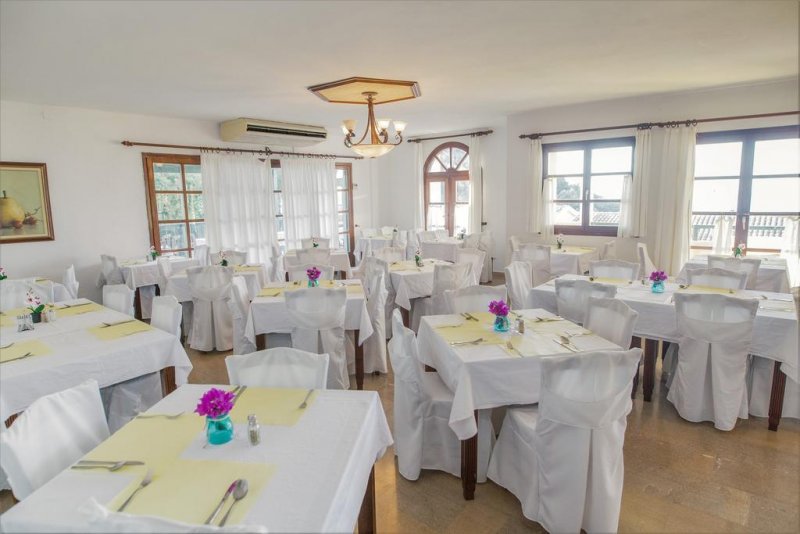 Corfu Residence - Снимка 1