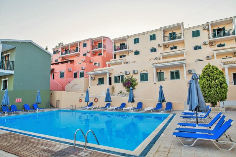 Corfu Residence - Снимка 2