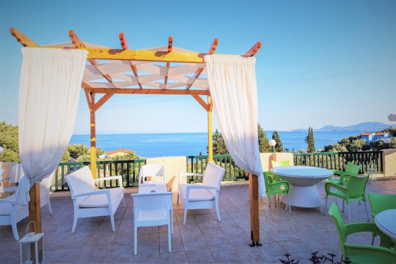 Corfu Residence - Снимка 5